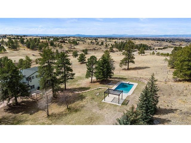 10719 Arrowhead Ln, Parker, CO 80138