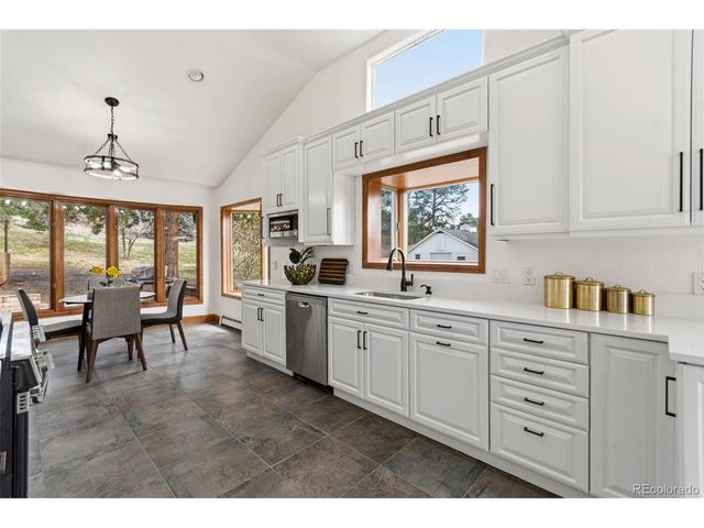 10719 Arrowhead Ln, Parker, CO 80138