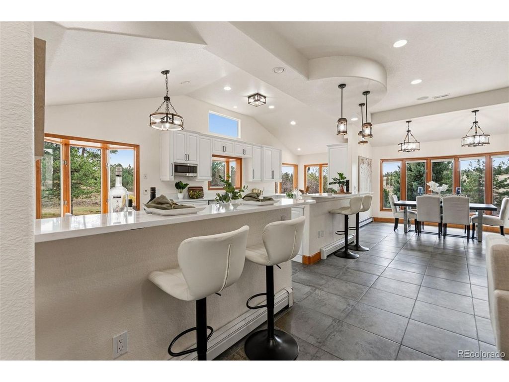 10719 Arrowhead Ln, Parker, CO 80138