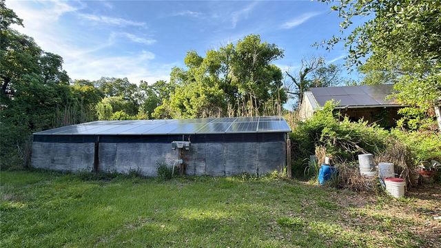 7700 EDEN PARK ROAD, Orlando, FL 32810