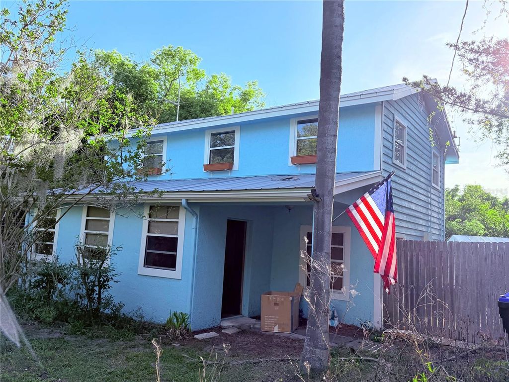 7700 EDEN PARK ROAD, Orlando, FL 32810