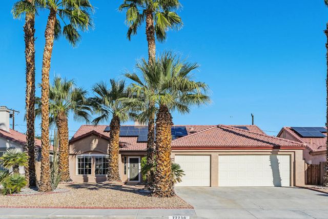 77730 Missouri Drive, Palm Desert, CA 92211