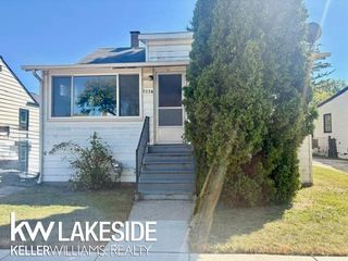 7576 Ford Avenue, Warren, MI 48091