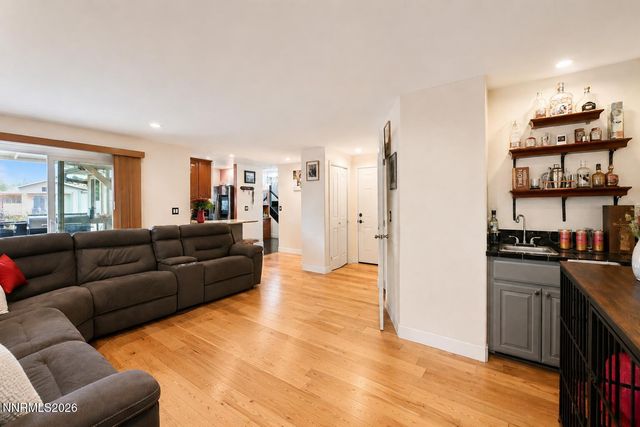 4135 Mina Way, Carson City, NV 89706