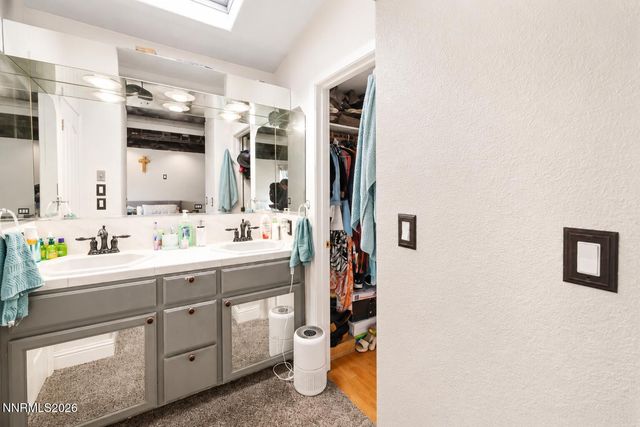 4135 Mina Way, Carson City, NV 89706