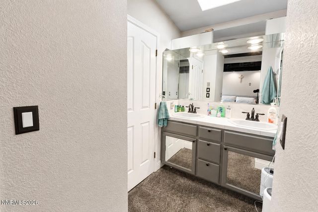 4135 Mina Way, Carson City, NV 89706