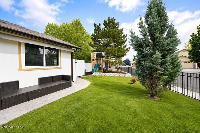 4135 Mina Way, Carson City, NV 89706