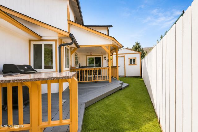 4135 Mina Way, Carson City, NV 89706