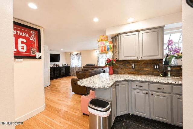 4135 Mina Way, Carson City, NV 89706