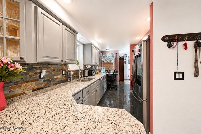 4135 Mina Way, Carson City, NV 89706