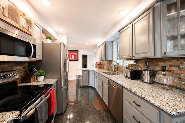 4135 Mina Way, Carson City, NV 89706