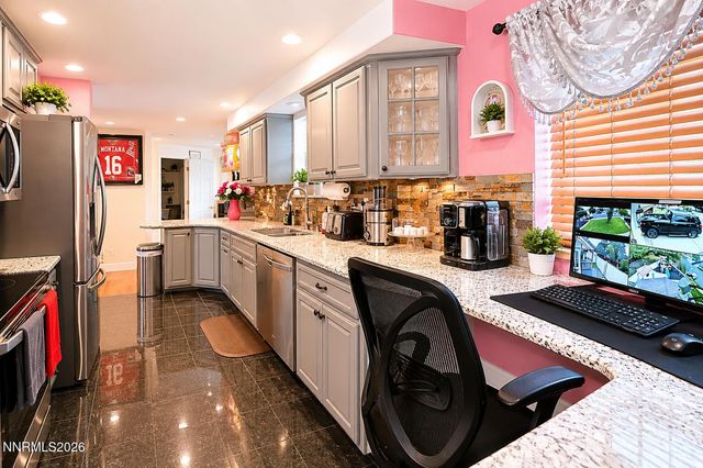 4135 Mina Way, Carson City, NV 89706
