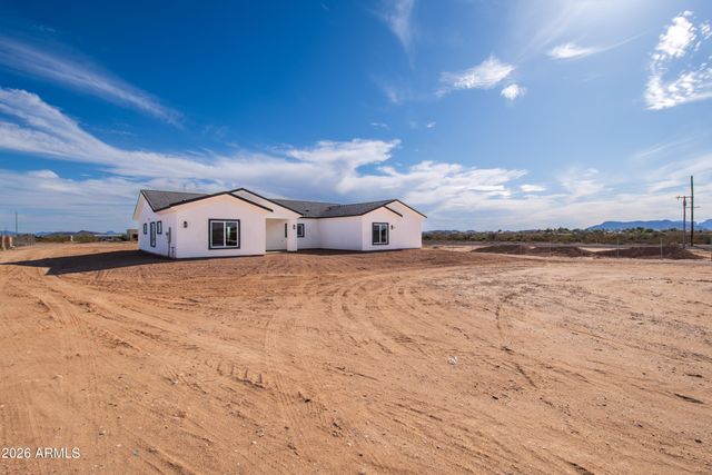 36235 W HARRISON Street, Tonopah, AZ 85354