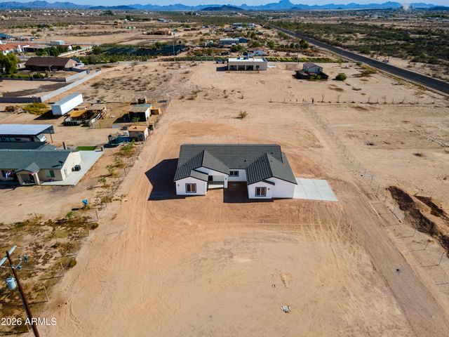 36235 W HARRISON Street, Tonopah, AZ 85354