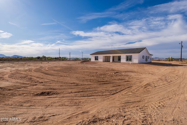 36235 W HARRISON Street, Tonopah, AZ 85354