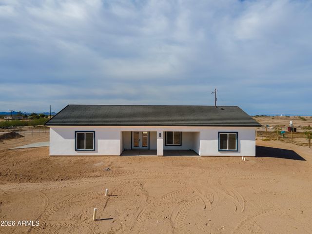 36235 W HARRISON Street, Tonopah, AZ 85354