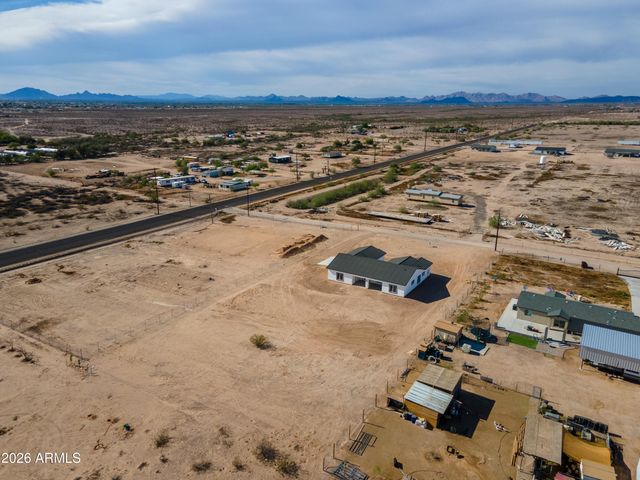 36235 W HARRISON Street, Tonopah, AZ 85354