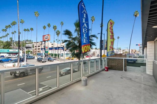 5750 Hollywood Boulevard 236, Los Angeles, CA 90028