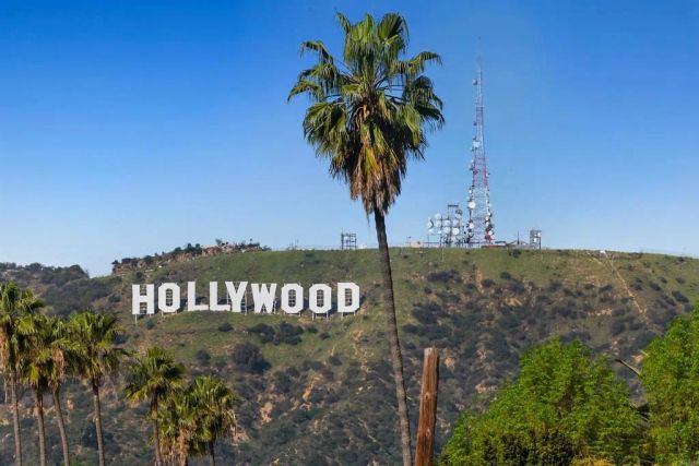 5750 Hollywood Boulevard 236, Los Angeles, CA 90028