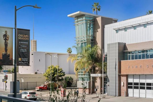 5750 Hollywood Boulevard 236, Los Angeles, CA 90028