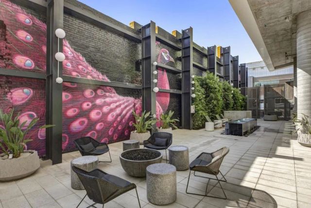 5750 Hollywood Boulevard 236, Los Angeles, CA 90028