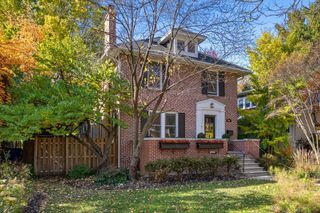 606 Barton Avenue, Evanston, IL 60202