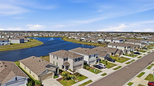 10215 CHARLOTTE DRIVE, Parrish, FL 34219