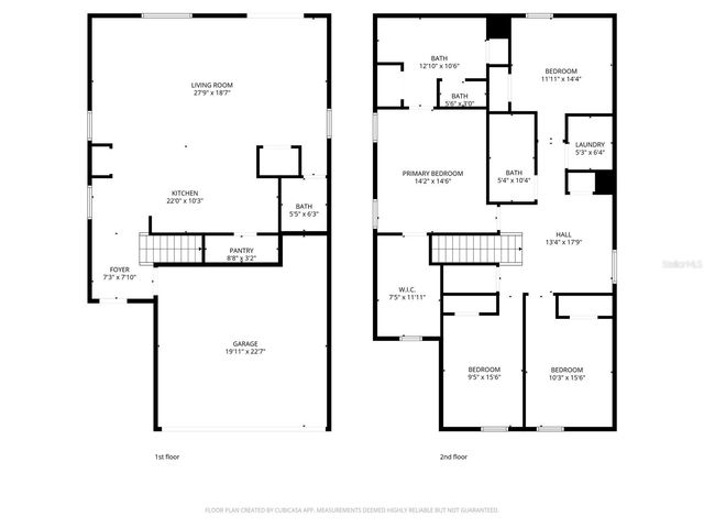 10215 CHARLOTTE DRIVE, Parrish, FL 34219