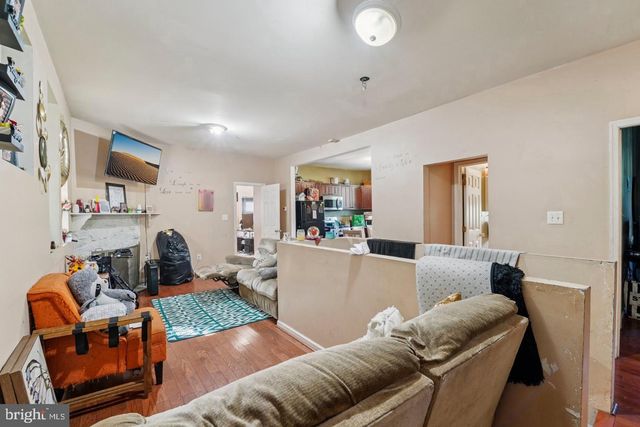 4511 PROSPECT CIR, Baltimore, MD 21216