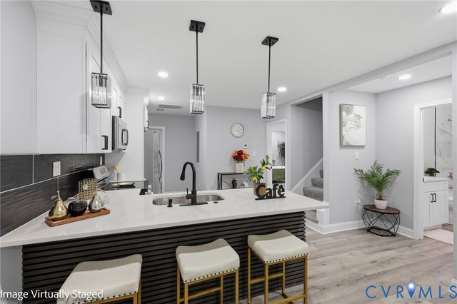 510 N Carolina Ave, Petersburg, VA 23803