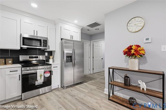 510 N Carolina Ave, Petersburg, VA 23803