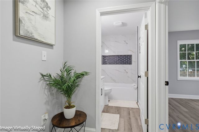 510 N Carolina Ave, Petersburg, VA 23803