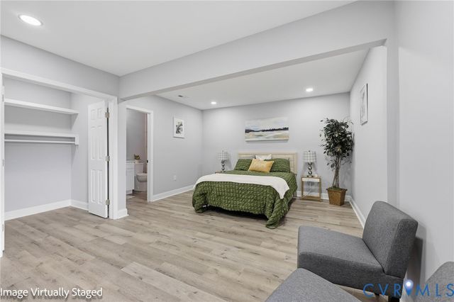 510 N Carolina Ave, Petersburg, VA 23803