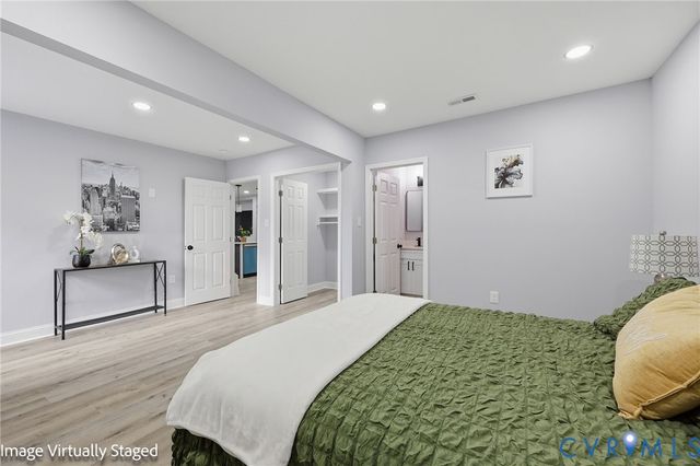 510 N Carolina Ave, Petersburg, VA 23803