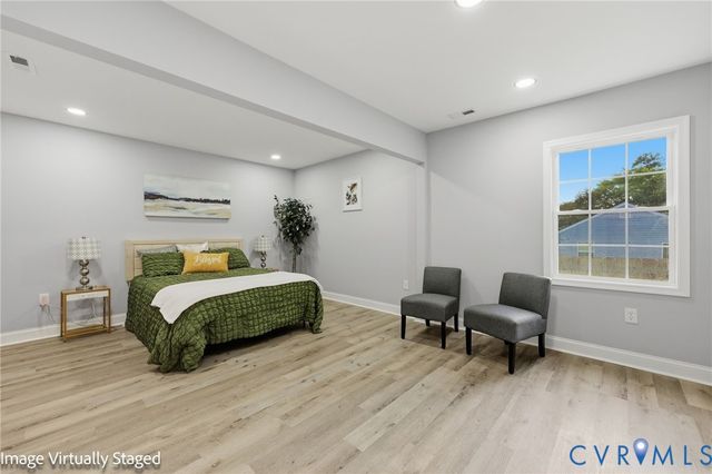 510 N Carolina Ave, Petersburg, VA 23803