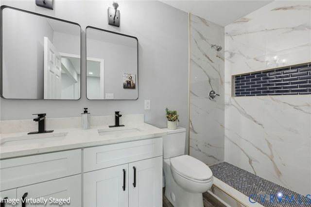 510 N Carolina Ave, Petersburg, VA 23803