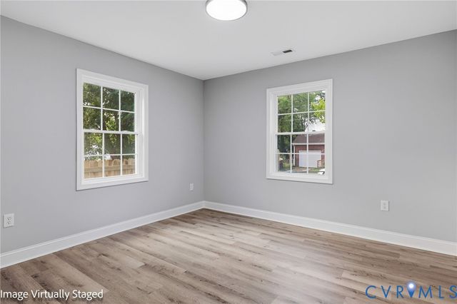 510 N Carolina Ave, Petersburg, VA 23803