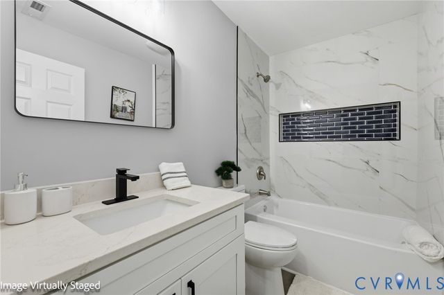 510 N Carolina Ave, Petersburg, VA 23803