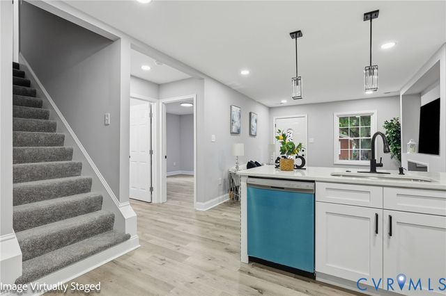 510 N Carolina Ave, Petersburg, VA 23803