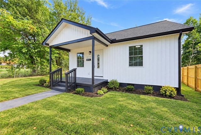 510 N Carolina Ave, Petersburg, VA 23803