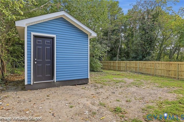 510 N Carolina Ave, Petersburg, VA 23803