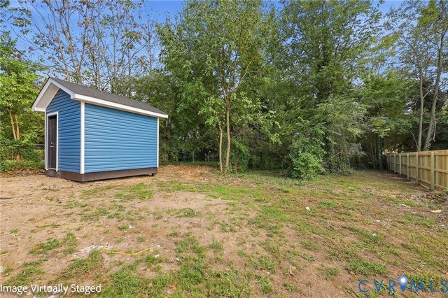 510 N Carolina Ave, Petersburg, VA 23803