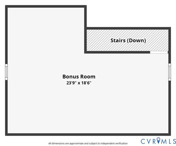 510 N Carolina Ave, Petersburg, VA 23803