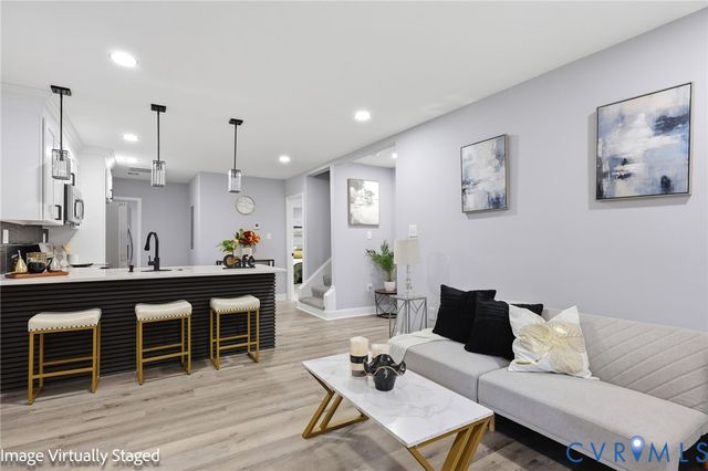 510 N Carolina Ave, Petersburg, VA 23803