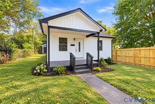 510 N Carolina Ave, Petersburg, VA 23803