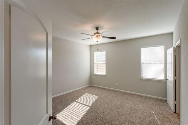 292 MOUNT VERNON WAY, Liberty Hill, TX 78642