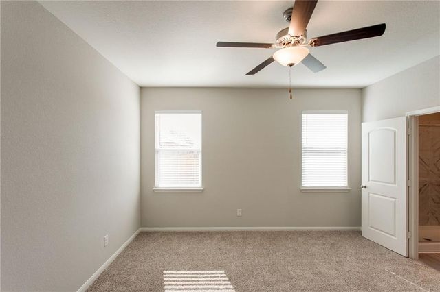 292 MOUNT VERNON WAY, Liberty Hill, TX 78642