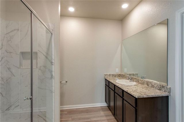 292 MOUNT VERNON WAY, Liberty Hill, TX 78642