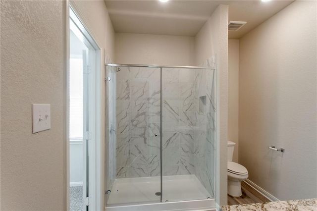 292 MOUNT VERNON WAY, Liberty Hill, TX 78642