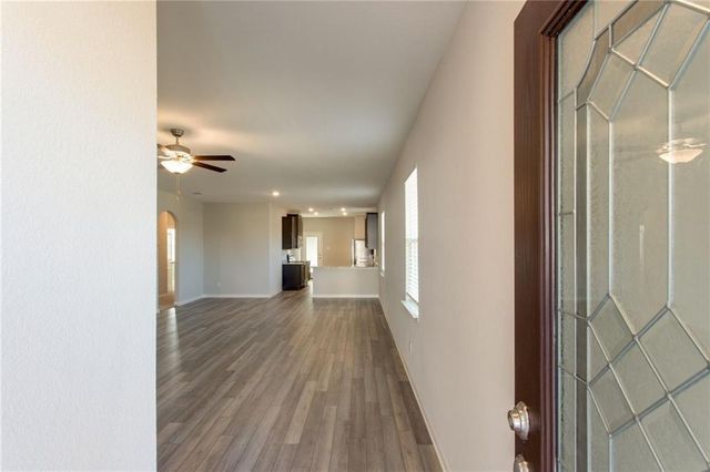 292 MOUNT VERNON WAY, Liberty Hill, TX 78642